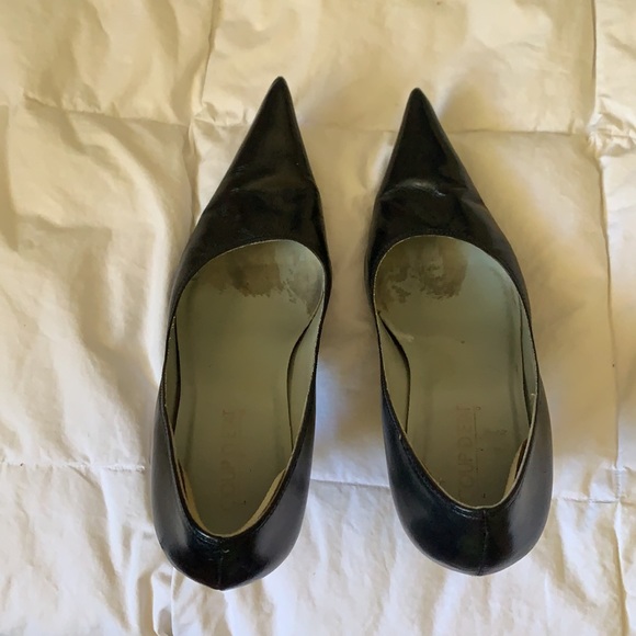 Stilettos vintage - Picture 6 of 6